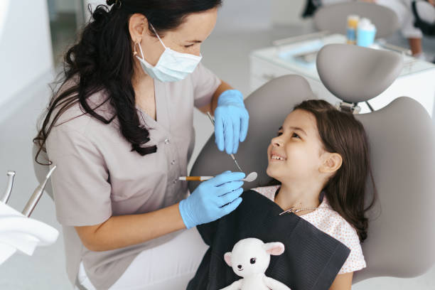 Best Walk-In Emergency Dental Services in Iyanbito, NM