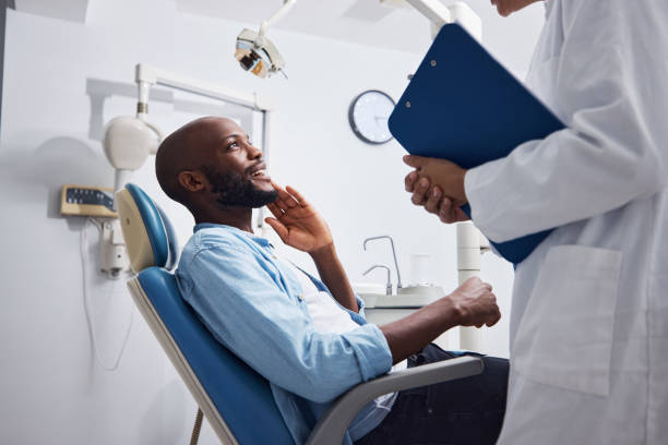 Best Urgent Dental Care for Toothaches in Iyanbito, NM