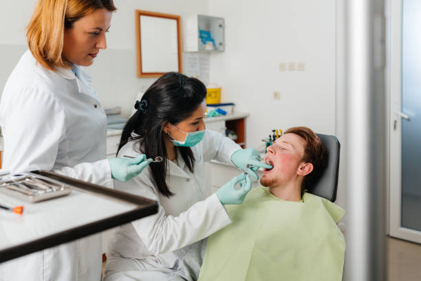 Best 24-Hour Emergency Dental Care in Iyanbito, NM