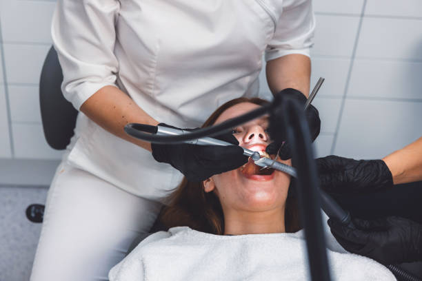 Best After-Hours Dental Care in Iyanbito, NM