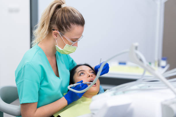 Best Emergency Pediatric Dental Care in Iyanbito, NM