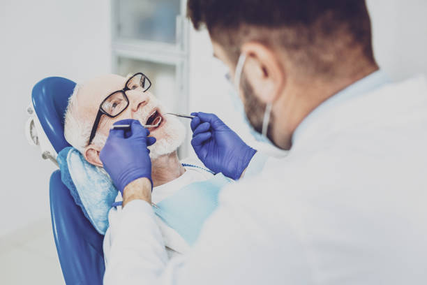 Best Broken or Chipped Tooth Repair in Iyanbito, NM